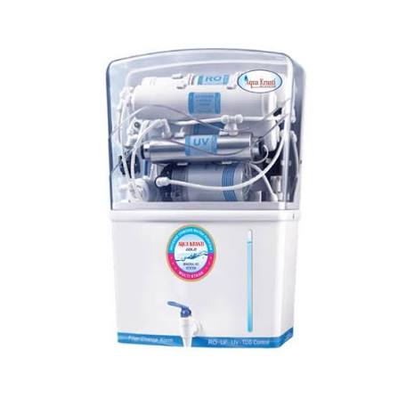 Water Purifier