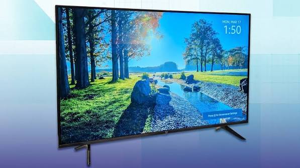 Television